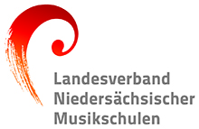 Landesverband MS Niedersachsen Logo