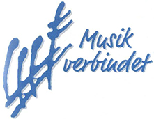 Musik verbindet Logo