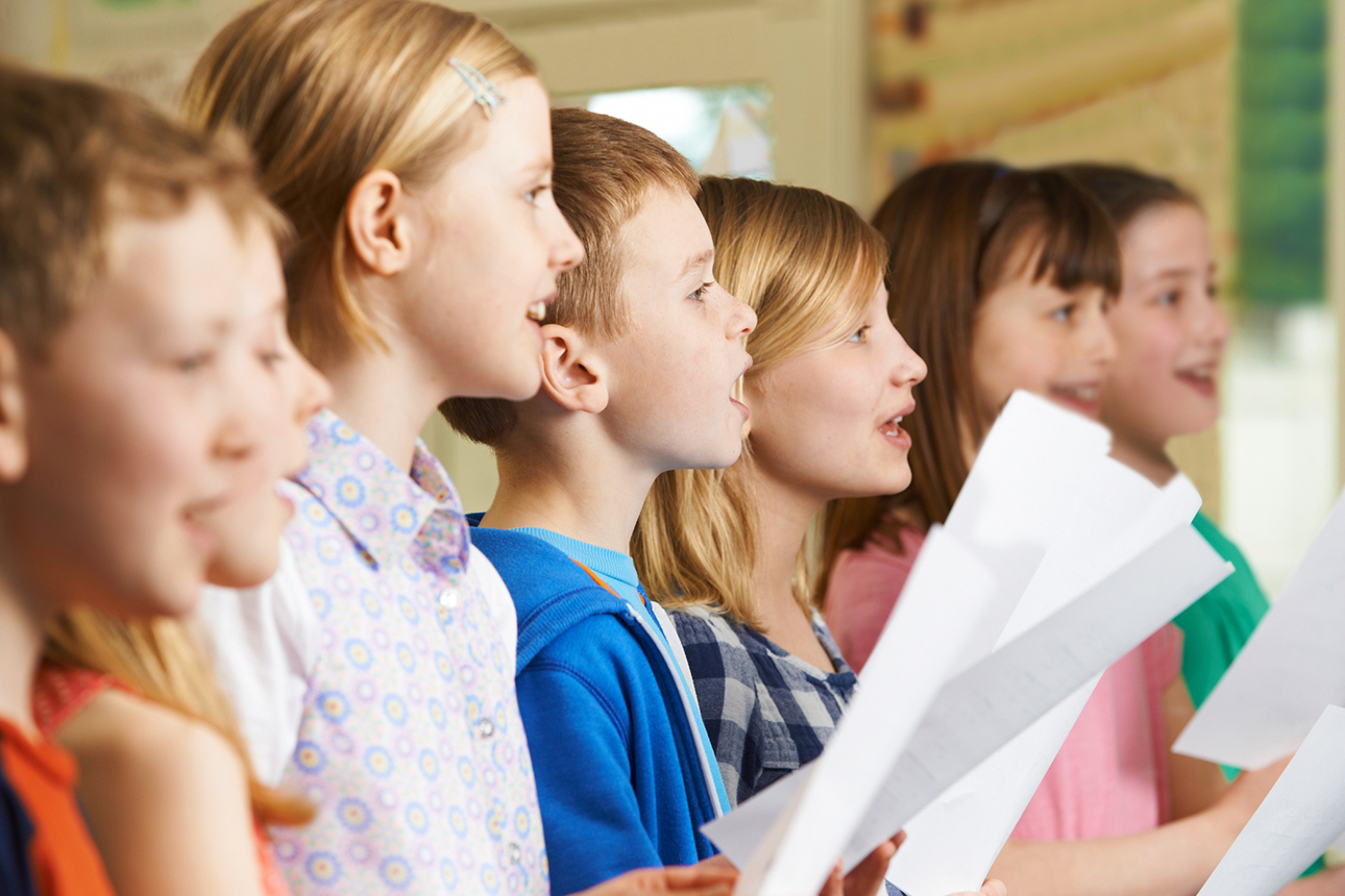 Kinderchor