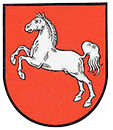 Niedersachsen Logo