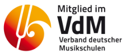 vdm Logo